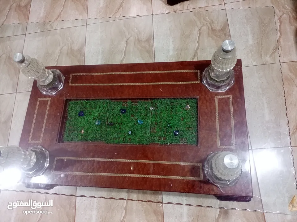 طاولة وسط للبيع