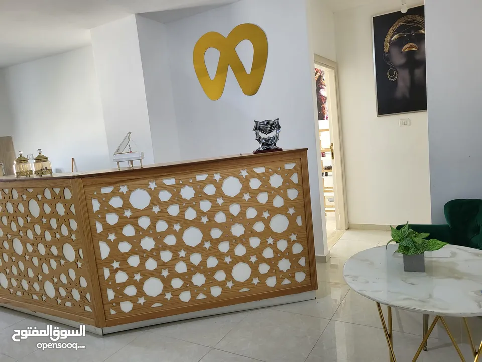 عيادة اسنان كاملة للبيع او الضمان