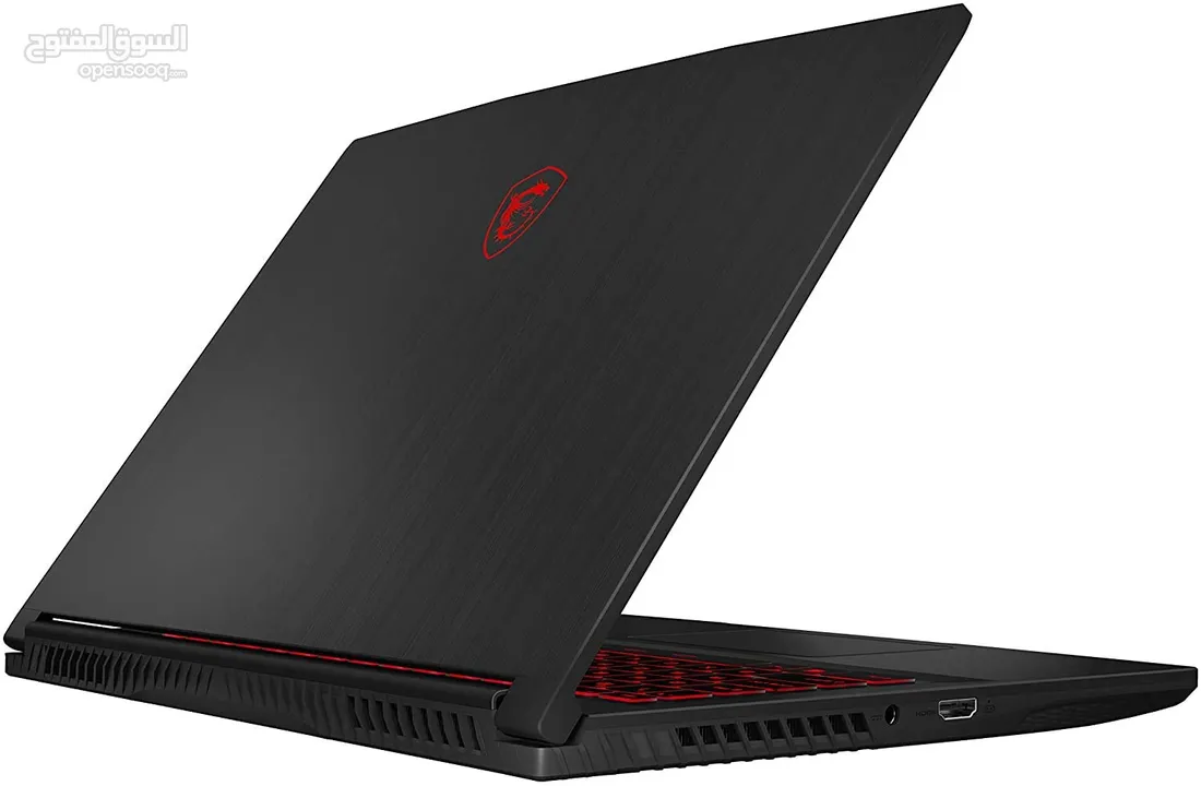 لابتوب msi