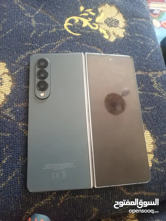 samsung galaxy z fold 4