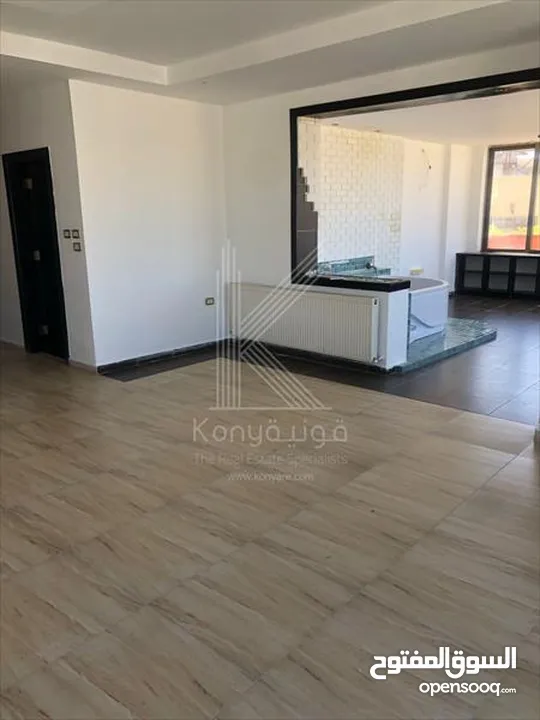 شقة مميزة للبيع في خلدا