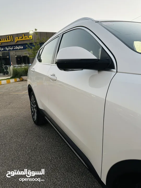 هافال h6 2019 للبيع