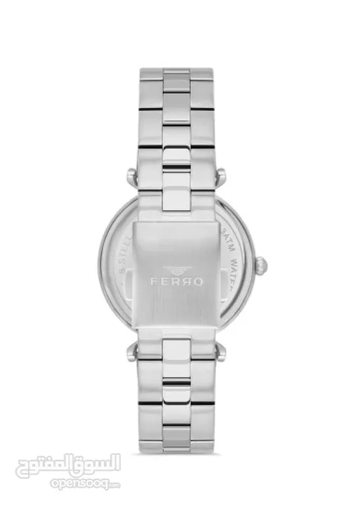 ساعة فيررو جديدة غير مستعمله ferro watch brand new