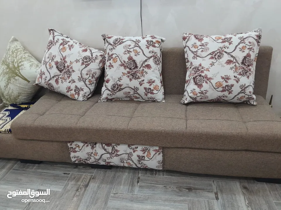 بيع طقم كورنر