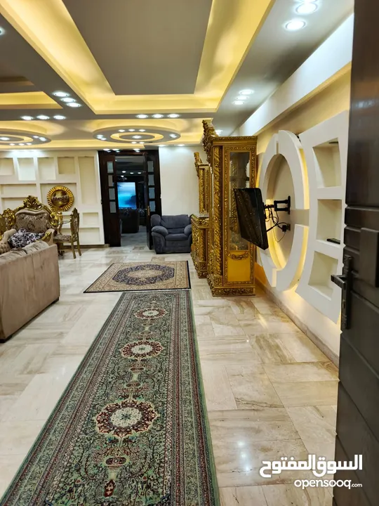 ڤيلا مميزة بنظام فندقي بأجمل مناطق دابوق لا تفوت فرصة تجربة الاقامه فيها
