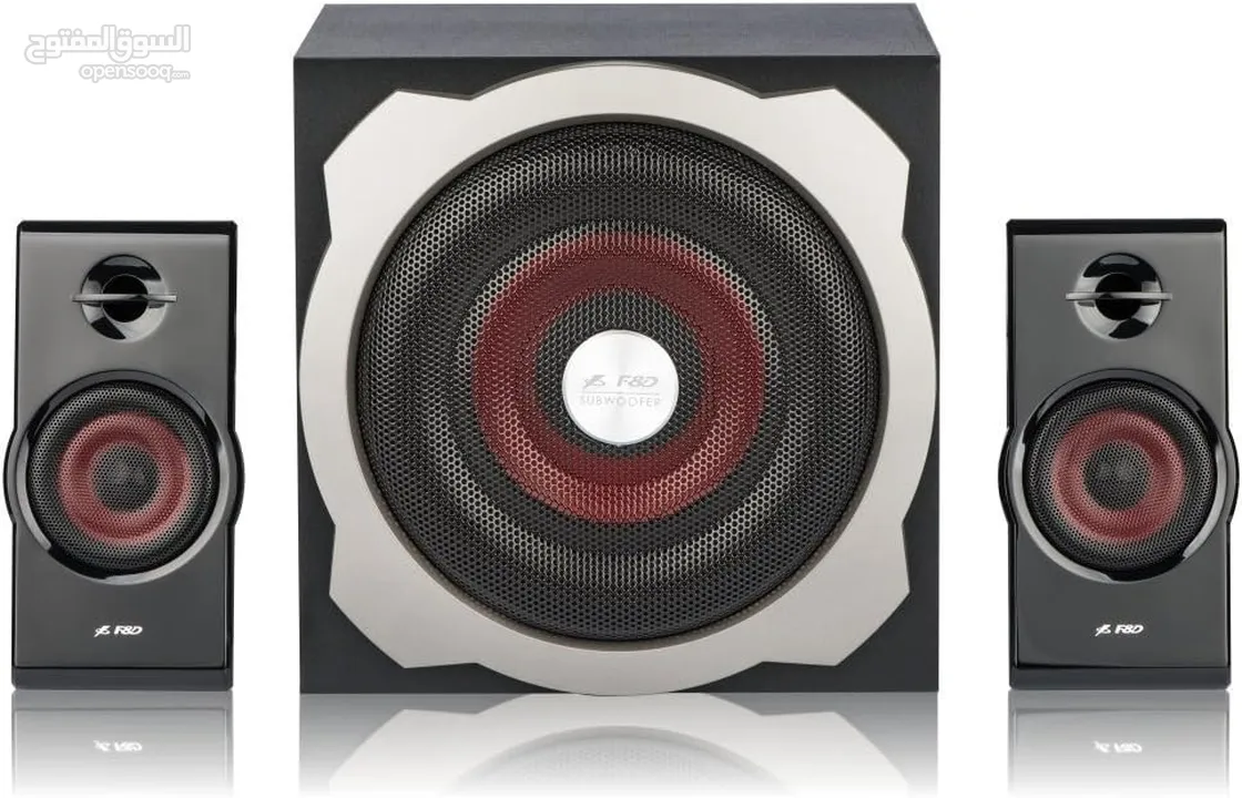 F&D A530U sound system