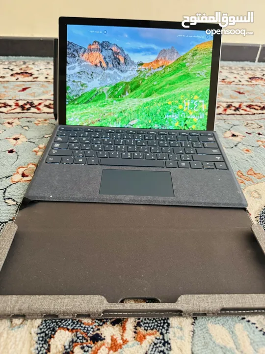 ‏Microsoft Surface pro 6