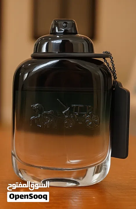 MONTBLANC,,Dunhill ,,Coach عطور Perfume 3 Simple to use استخدم بسيط