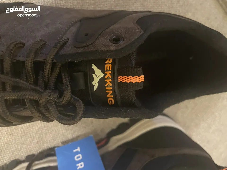 بوت رجالي جديد ماركة proshot مقاس 45