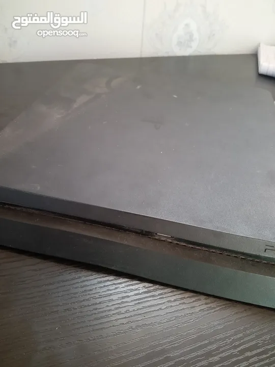 playstation 4slim