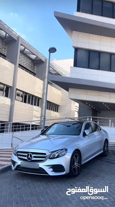 E200 يد اولى غرغور