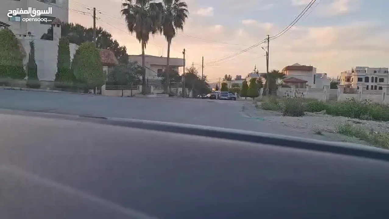 أرض سكنية منطقة فلل في السرو حوض البشيري  للبيع من المالك للبيع من دون تدخل الوسطاء