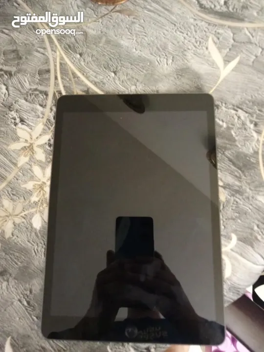 (ايباد جيل التاسع, Ipad 9 Generation)