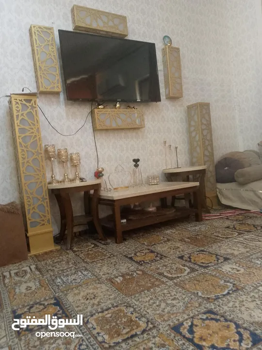 عفش بيت للبيع في سعر طري في حال بلاش