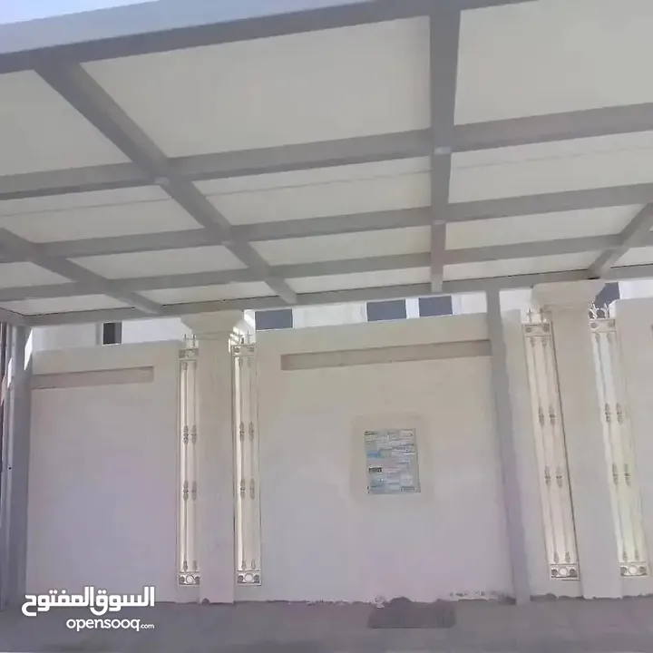 أعمال الحدادة واللحام