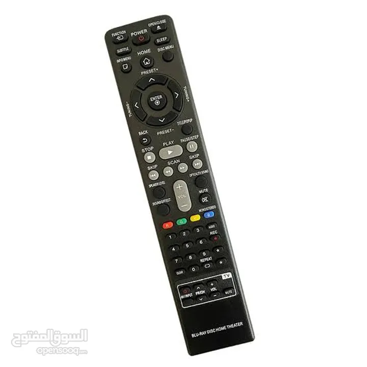 100W LG LHD657