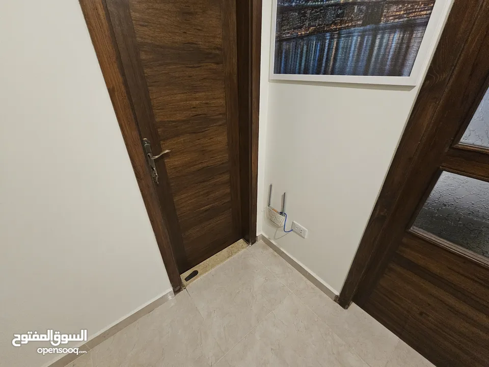 Modern 2BR Apt next to borej abi haidar 19h شقة مفروشة لايجار الشهري تتالف من غرفتين في برج ابي حيدر