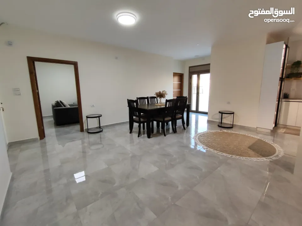 فرصة نادرة-روف للبيع – بيتونيا  جاهز للسكن