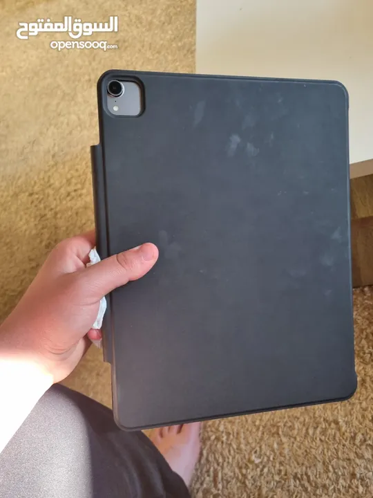 ipad pro 12.9