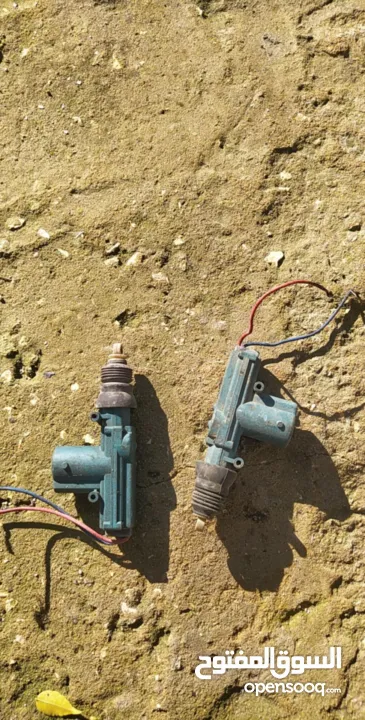 قطع سيارة بيجو