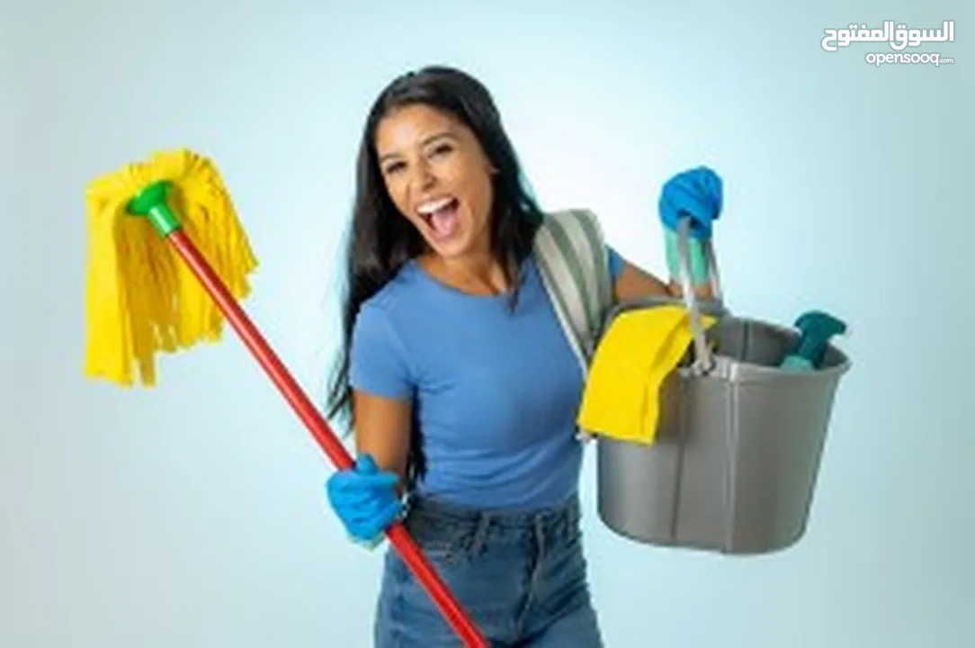 cleaning  services  part-time