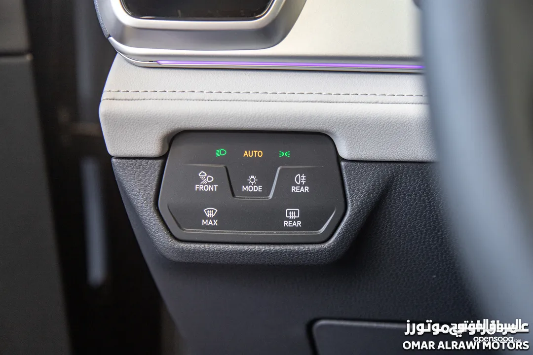 VOLKSWAGEN ID6 CROZZ PRO ZERO 2023