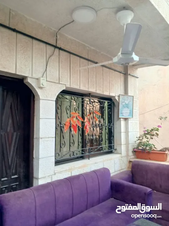 فرصه استثمار عقاري السعر مغري جداا جبل المنارة تطوير  عمارة مستقلة 3شقق مساحه البناء 120 سوبر ديلوكس