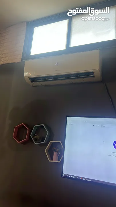 كوفي شوب كامل للبيع