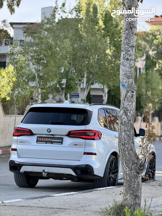 Bmw X5 45e M Package Individual