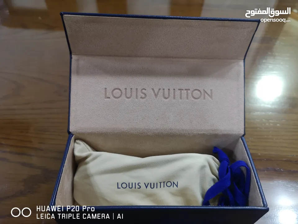 Louis Vuitton sunglasses