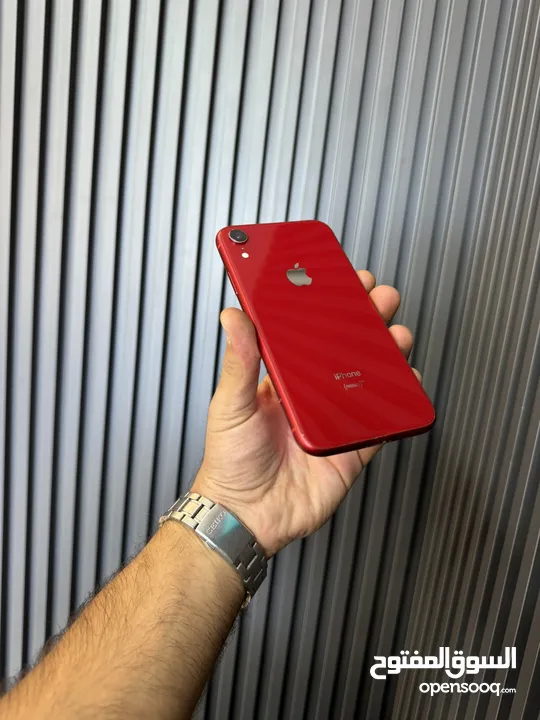 Iphone XR 128g