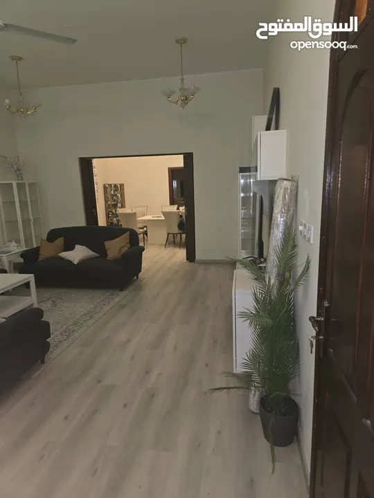 بيع فيلا في منطقة الغبيبة