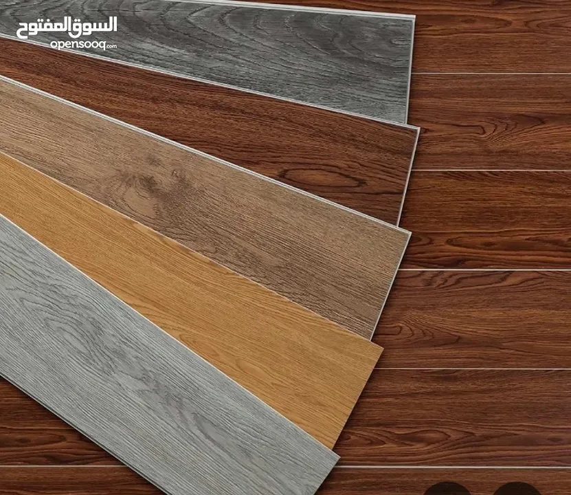 مطلوب فينيل أو باركيه اوpvc يكون جيد وبسعر جيد