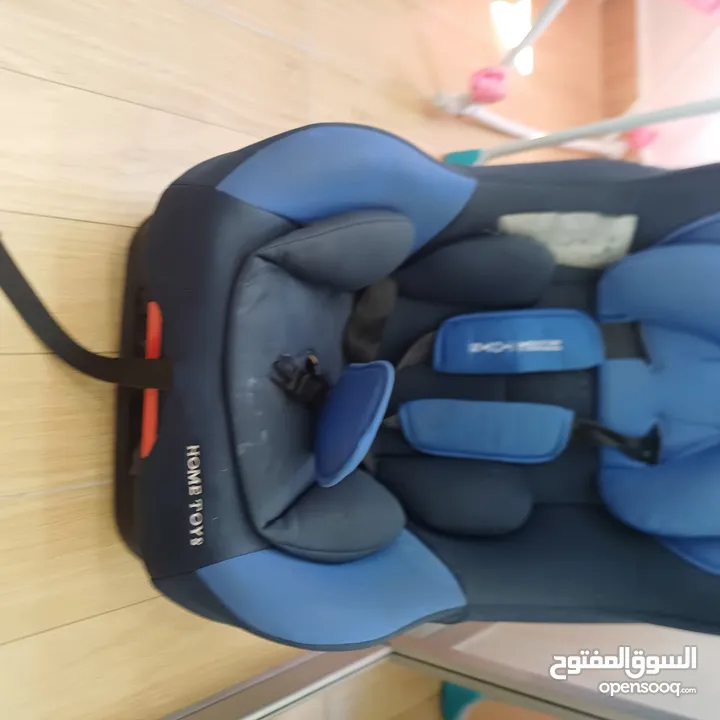 كارسيت اطفال
