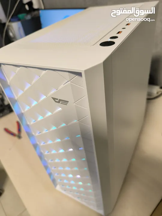Design&Gaming PC* i7 \ i5-12Gen* 32GB RAM مواصفات عالية