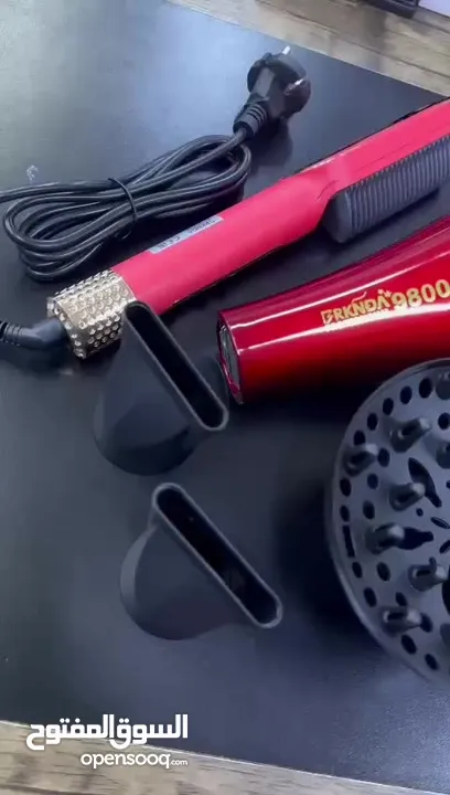 جهاز اذابه شمع الواكس مع الشمع و عيدان