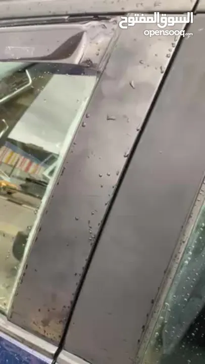 سيارة بحالة ممتازة استعمال شخصي