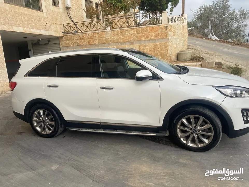KIA Sorento 2016 – Diesel –FULL