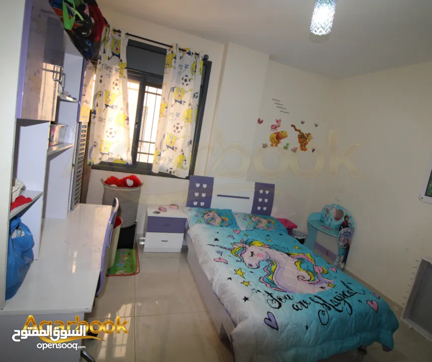 شقة للبيع بموقع حيوي ومميز جداً!  المصايف – بالقرب من مدرسة الأوائل