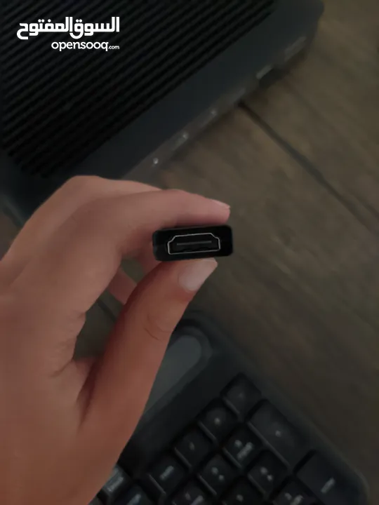جهاز كومبيوتر للدراسة و التصفح بحال الوكالة HP Thin Client t630 حط سعرك و ما بنختلف ان شاء الله