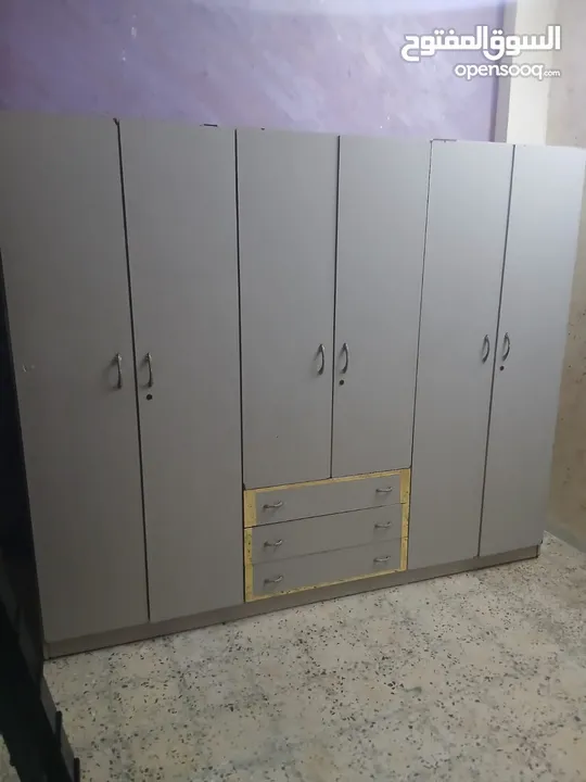 متفرقات للبيع في الزرقاء بسعر لقطة
