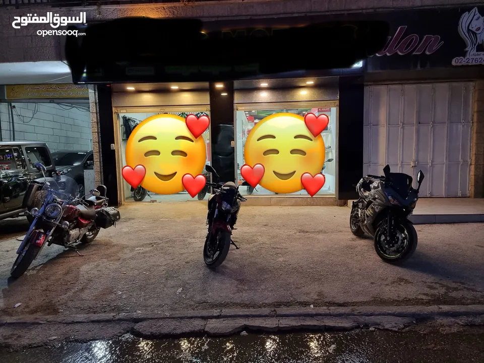 ثلاث كراجات لإيجار بيت لحم الخضر الشارع الرئيسي