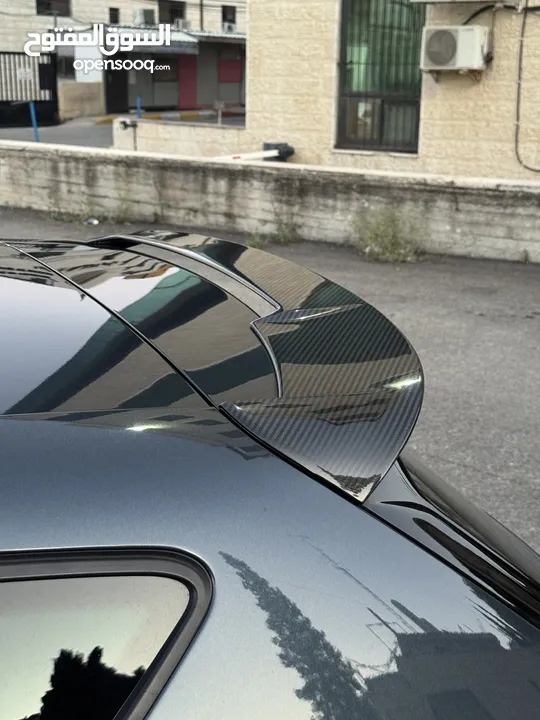 Seat cupra 2020