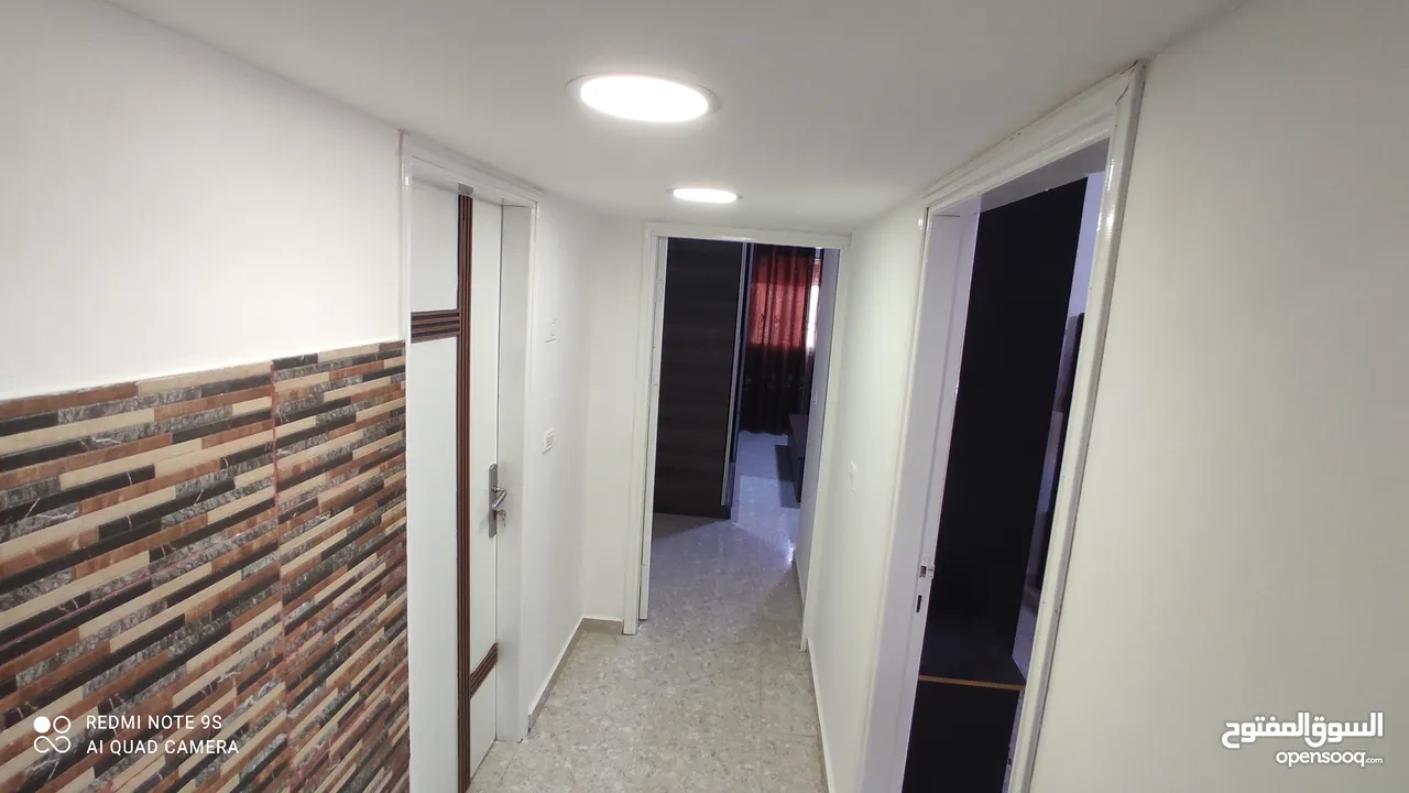 شقة مفروشة للايجار قرب بلدية بيتونيا