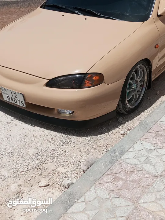 هيونداي افانتي