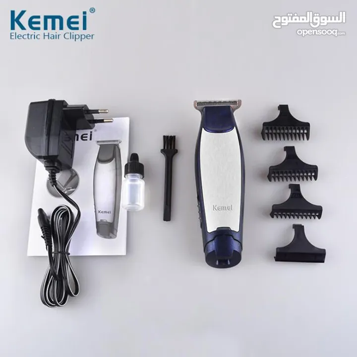 طوندوز Kemei 5021