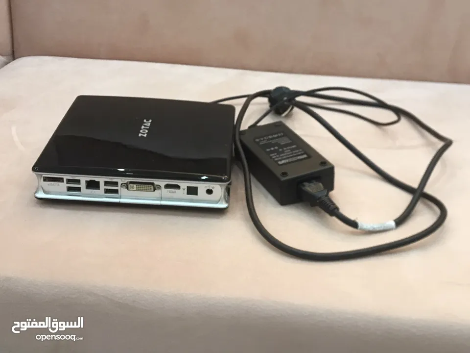 Mini pc RAM 4 GB كمبيوتر صغير حجم الرام 4 جي بي