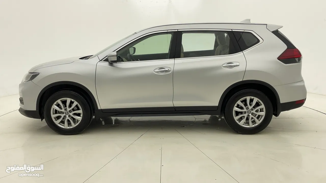 (FREE HOME TEST DRIVE AND ZERO DOWN PAYMENT) NISSAN X TRAIL