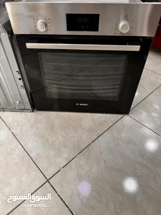 أف بلد من ماركات بوش و سيمنز وغيرها