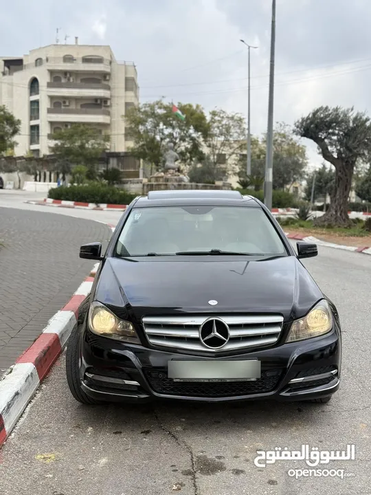 مرسيدس. C200. مع. فتحه. بسعررررر حرق بويه. شركه. بسعررررر حرق حرق